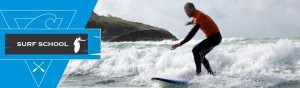 Surf School Newquay
