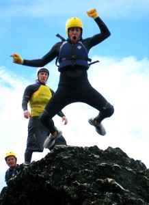 coasteering-in-cornwall-with-vertical-descents