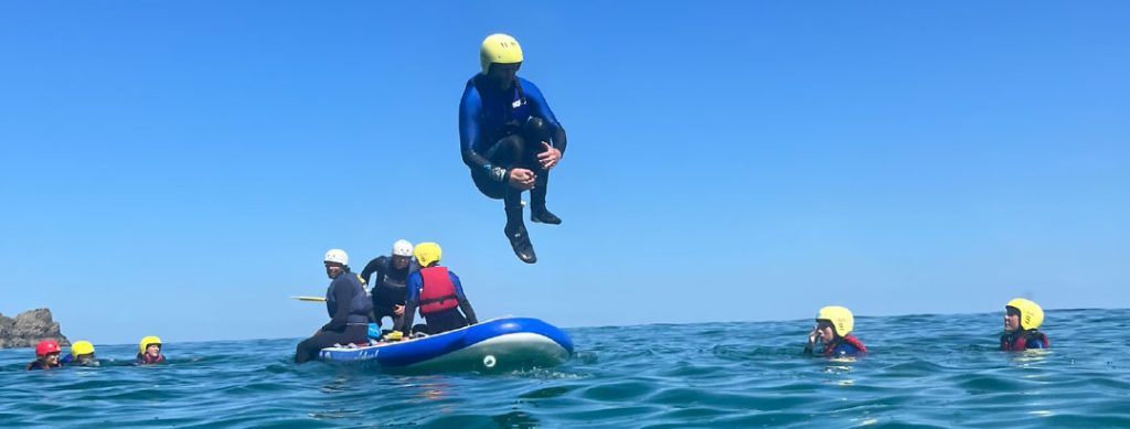 benefits-for-young-people-at-Newquay-Watersports-Centre