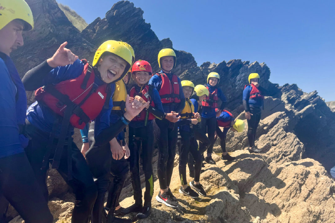 benefits-for-young-people-at-Newquay-Watersports-Centre