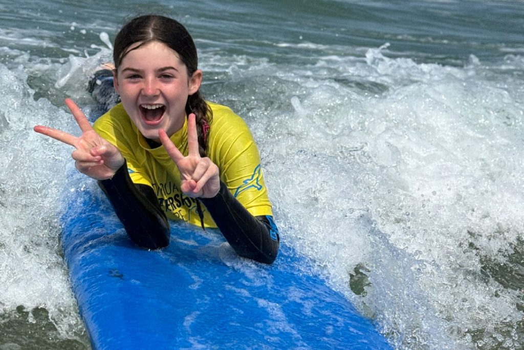 benefits-for-young-people-at-Newquay-Watersports-Centre