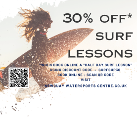 Discounted Surf lessons